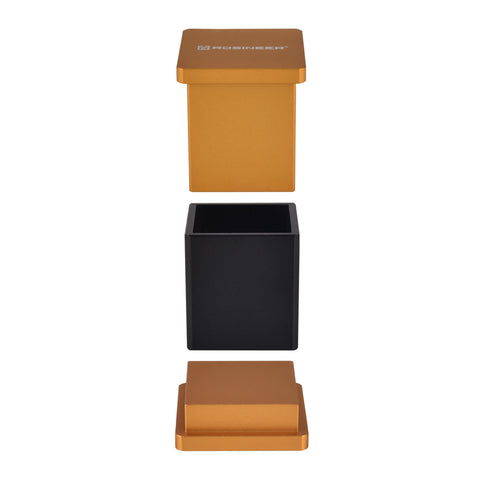 Rosineer GRIP Rosin Press and Accessories Bundle